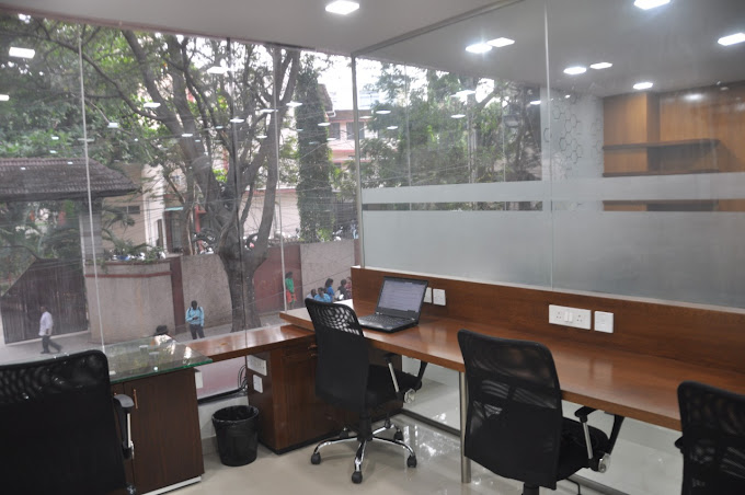 Managed office Space In Koramangla BI530